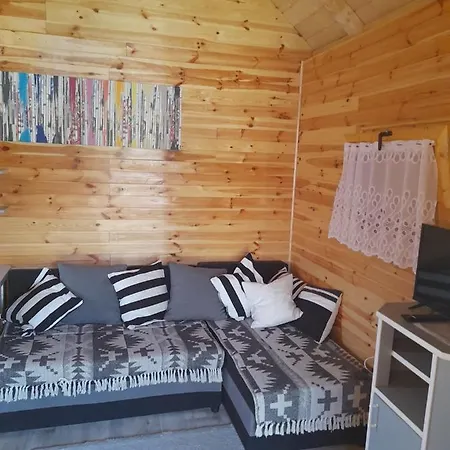 Holiday home Mielno - Kwiatowy Zakatek #1 *