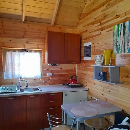 Mielno - Kwiatowy Zakatek #1 Holiday home *